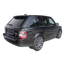 Landrover range rover for sale  ABERDEEN