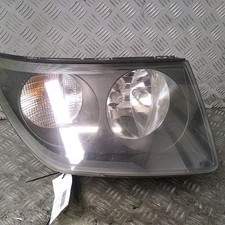 Phare gauche volkswagen d'occasion  France