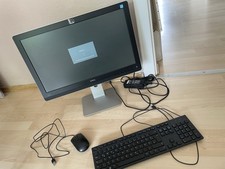 Computer monitur dell gebraucht kaufen  Wuppertal
