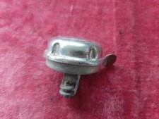Sonnette ancien velo d'occasion  Échirolles