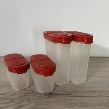Tupperware gewürzriesen 270 gebraucht kaufen  Frankenberg