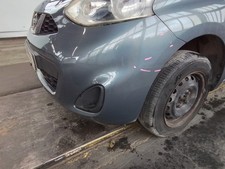 Front bumper nissan for sale Front bumper nissan for sale  DONCASTER