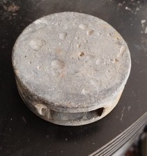 Solid lead scuba for sale  BOURNEMOUTH
