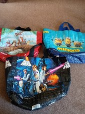 Tesco bag life for sale  DUMFRIES