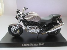 Cagiva raptor 1000 for sale  CHORLEY