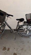 Bixs damenfahrrad elektrischer gebraucht kaufen  Konstanz