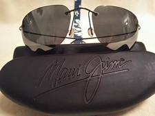 New maui jim for sale  Goshen