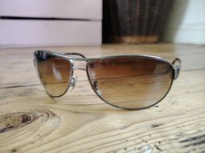 Rayban aviator sunglasses for sale  FALMOUTH