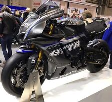Yamaha reflective white d'occasion  Expédié en Belgium