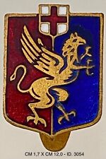 Calcio genoa distintivo usato  Milano