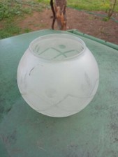 Boccia sfera luci usato  Ragalna