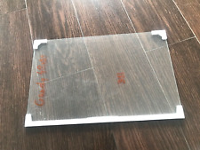 Glasplatte einlegeboden glasbo gebraucht kaufen  Würzburg