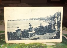 Cartolina illustrata anzio usato  Roma