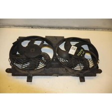 VENTILADOR DE REFRIGERAÇÃO PARA PEUGEOT 106 (97-04) 1.1 BER. 3P/B/1124CC. 1997 comprar usado  Enviando para Brazil