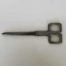 Antique scissors sterling for sale  Rancho Santa Margarita