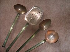 Mauviel kitchen ladle for sale  Shipping to Ireland