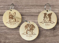 Personalised laser engraved for sale  DISS