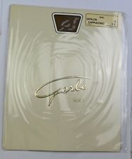 Bas gerbe vintage d'occasion  Talant
