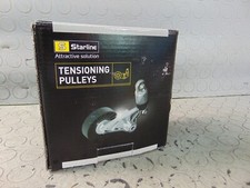 Puleggia tendi cinghia usato  Reggio Emilia