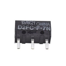 Microinterruptor de mouse original substituição para MX série #F20 comprar usado  Enviando para Brazil