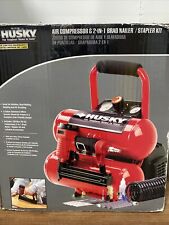 Husky gallon air for sale  Bellmawr