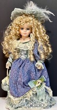 Vintage emerald doll for sale  Hancock