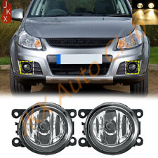 Par de lâmpadas de halogênio para faróis de neblina para SUZUKI SX4 Grand Vitara 2006-2012, usado comprar usado  Enviando para Brazil