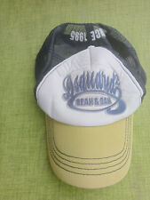 Cappello dsquared uomo usato  Senigallia