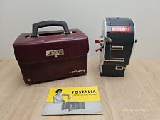 Alte postalia frankiermaschine gebraucht kaufen  Straubing