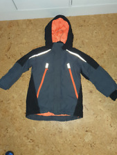 Winterjacke skijacke 122 gebraucht kaufen  Hünfeld