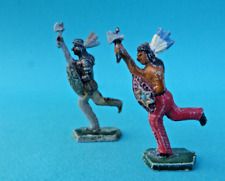 Soldats plomb schneider d'occasion  Podensac