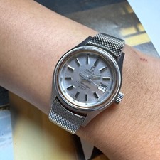 Omega automatic seamaster d'occasion  Expédié en Belgium