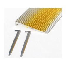 Pointes parquet 50mm d'occasion  France