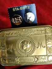 Queen mary tin for sale  LLANELLI