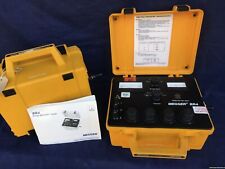 Bridge megger tester usato  Giarre
