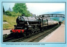 Lms 525 strathspey for sale  DOLLAR