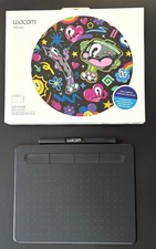 Wacom intuos small gebraucht kaufen  Mülheim an der Ruhr