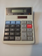 Retro vintage sharp for sale  COVENTRY