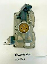 Evinrude Etec De Motor De Popa Motor 15 25 30 Hp Corpo Acelerador montagem 5007345 comprar usado  Enviando para Brazil