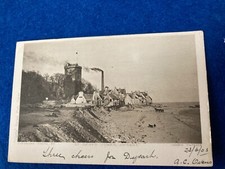 Dysart fife vintage usato  Spedire a Italy