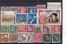 Australien zeanien briefmarken gebraucht kaufen  Kerpen