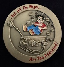 Addicted geocoin for sale  Chandler