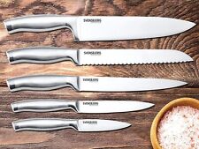 Svensbjerg messer set gebraucht kaufen  Nürnberg