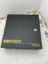 Kantech 300 metal for sale  East Brunswick