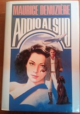 Libro maurice denuzie usato  Italia