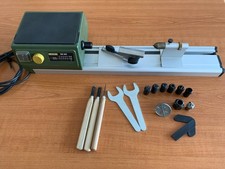 Proxxon drechselbank 250 gebraucht kaufen Proxxon drechselbank 250 gebraucht kaufen  Weißenhorn