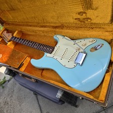 2005 fender custom for sale  MALTON