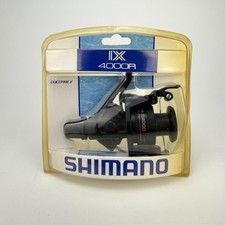 Mulinello shimano 4000r usato Mulinello shimano 4000r usato  Spedire a Italy