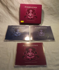 Various artists punjabi for sale  MINEHEAD