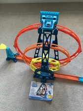 Hot wheels triple for sale Hot wheels triple for sale  LONDON